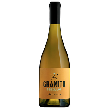 BOUCHON GRANITO SEMILLON 2019