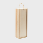 WOODEN GIFT BOXES