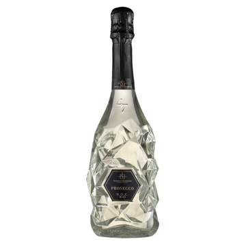 47 AD DIAMOND PROSECCO DOC SPUMANTE EXTRA DRY BIO VEGAN 2023