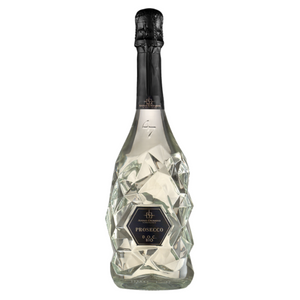 Extra Tilley\'s Wines AD Vegan, 47 Bio Spumante D.O.C. Diamond Italy Dry Prosecco –