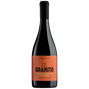 BOUCHON GRANITO CARMENERE-CABERNET SAUVIGNON 2016