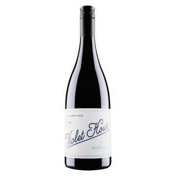 BONDAR VIOLET HOUR SHIRAZ 2015