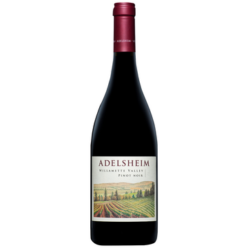 ADELSHEIM WILLAMETTE PINOT NOIR