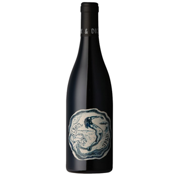 ALPHA BOX & DICE SIREN NERO D'AVOLA 2021