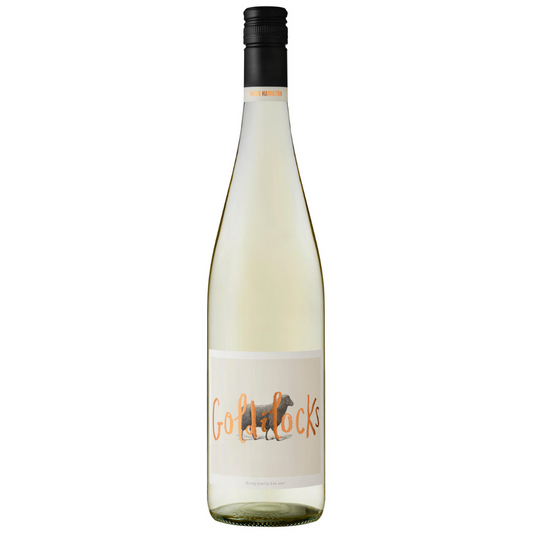 HUGH HAMILTON GOLDILOCKS MOSCATO 2022