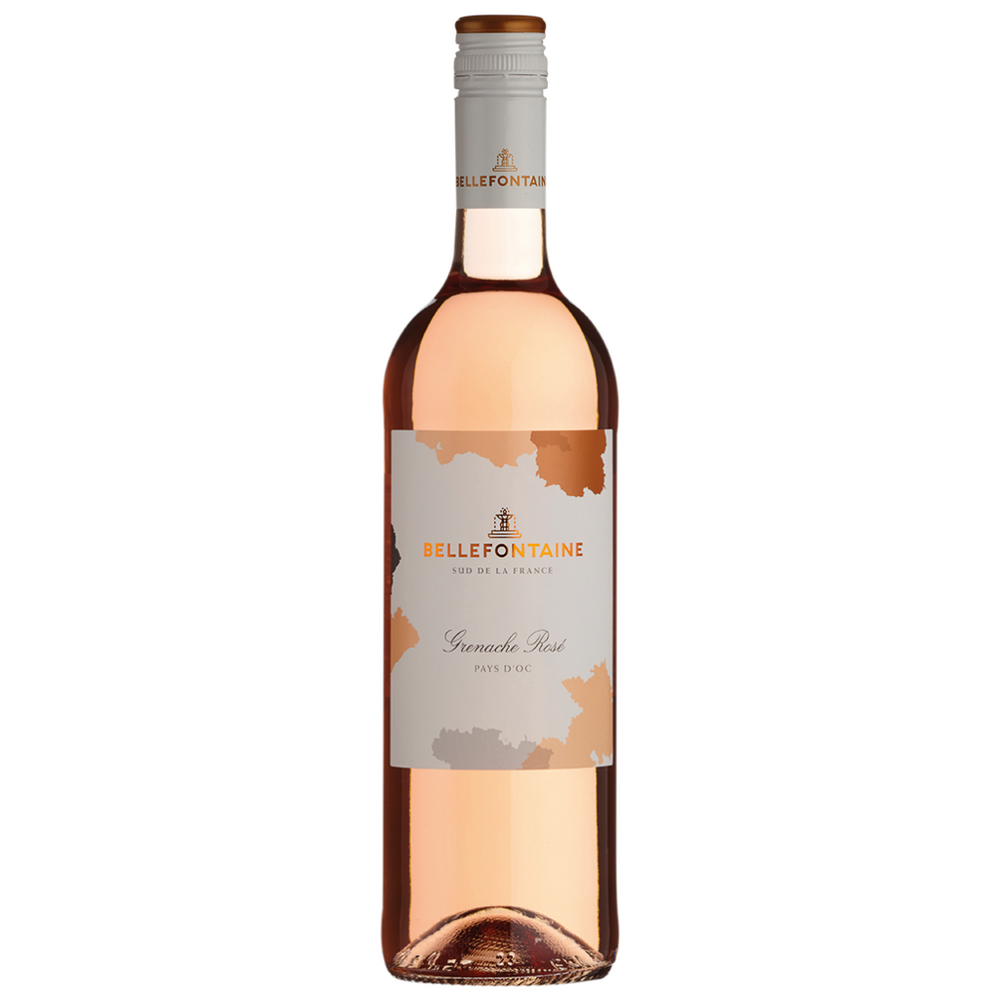 Rosé Wine – Wines Tilley\'s