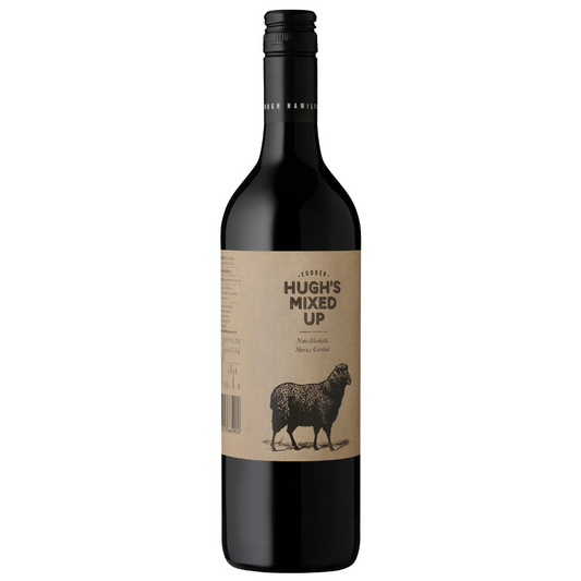 HUGH HAMILTON HUGH'S MIXED UP SHIRAZ CORDIAL NV
