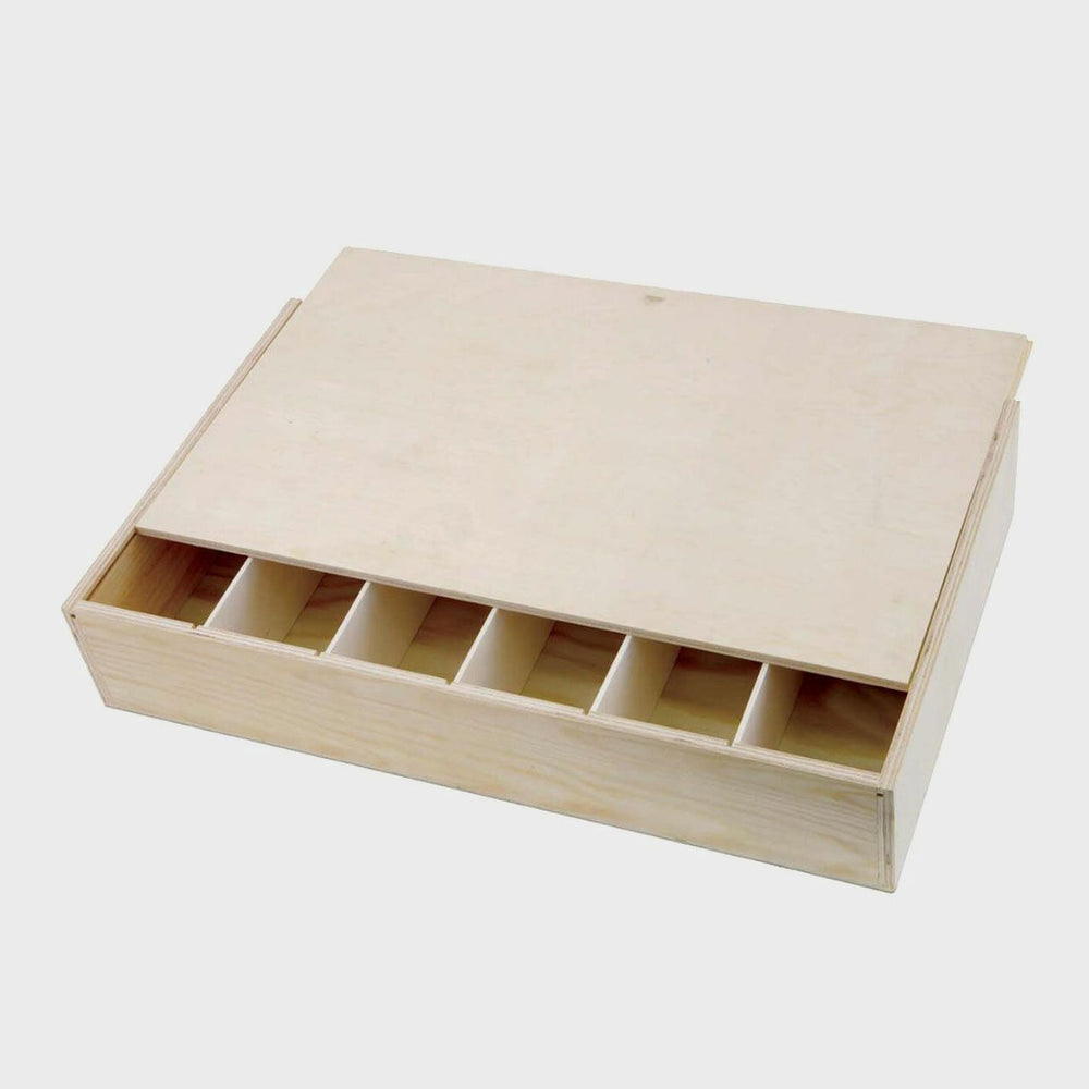 WOODEN GIFT BOXES