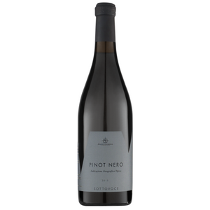 SOTTOVOCE PINOT NERO IGT 2021