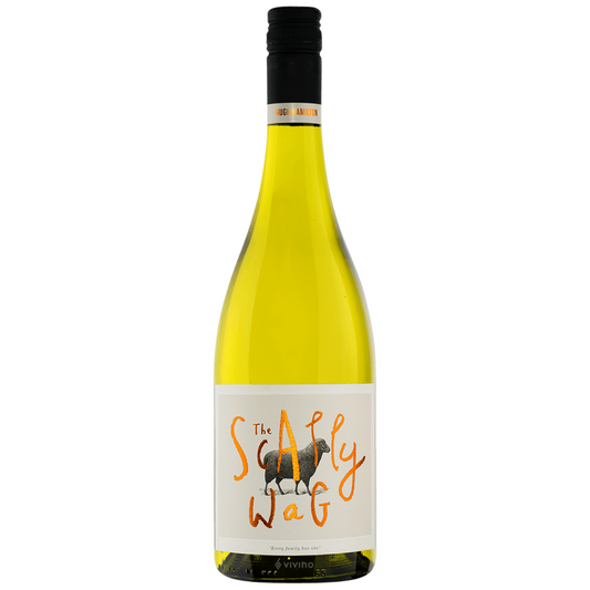 HUGH HAMILTON SCALLYWAG CHARDONNAY 2022