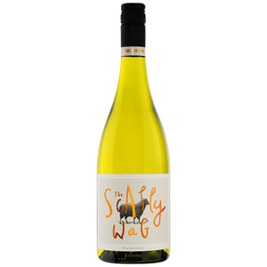 
            
                Load image into Gallery viewer, THE SCALLYWAG CHARDONNAY 2020
            
        