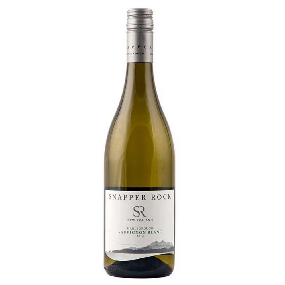 
            
                Load image into Gallery viewer, SNAPPER ROCK SAUVIGNON BLANC 2022
            
        