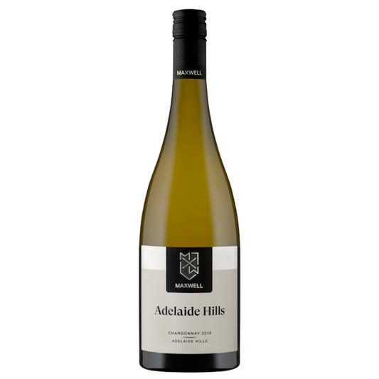 MAXWELL ADELAIDE HILLS CHARDONNAY 2022