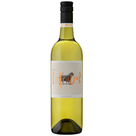 HUGH HAMILTON INTRUDER SAUVIGNON BLANC 2021