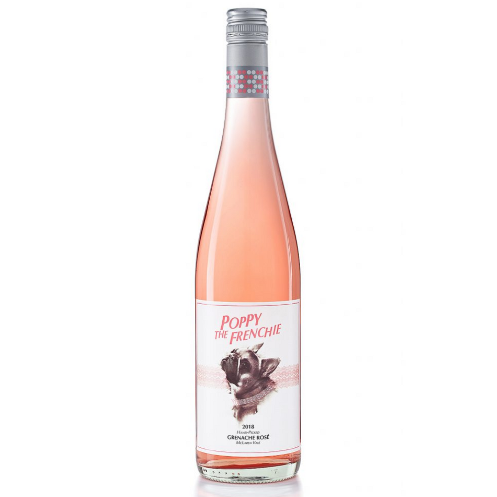 Wine – Wines Tilley\'s Rosé