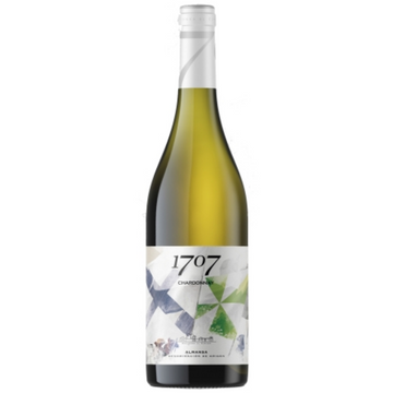 HACIENDA EL ESPINO 1707 CHARDONNAY JOVEN 2021