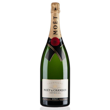 MOET & CHANDON BRUT IMPERIAL CHAMPAGNE NV
