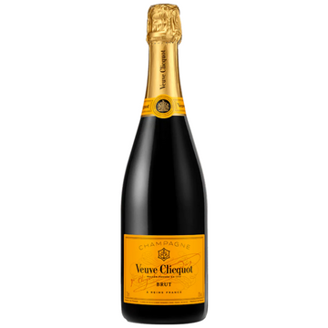 CHAMPAGNE VEUVE CLICQUOT NV