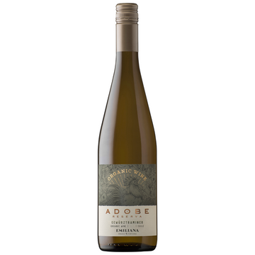 ADOBE RESERVA GEWURTZTRAMINER, RAPEL VALLEY, CHILE 2021