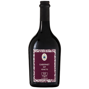 LE MAGNOLIE CABERNET DIS-EQUALITY