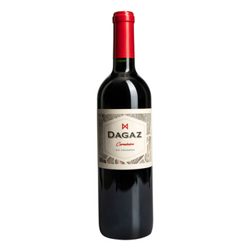 VINA DAGAZ CARMENERE 2021