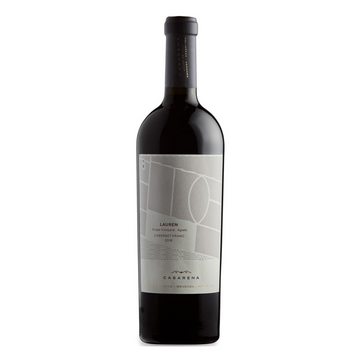 CASARENA LAUREN SINGLE VINEYARD CABERNET FRANC 2018