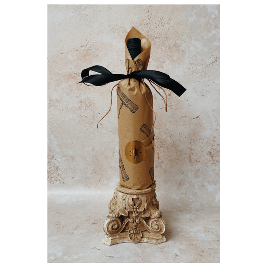 Gift wrapping