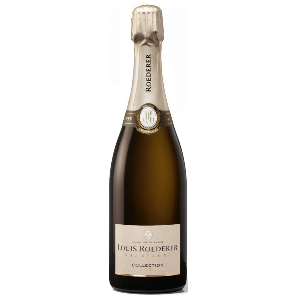 COLLECTION 243 BRUT CHAMPAGNE NV