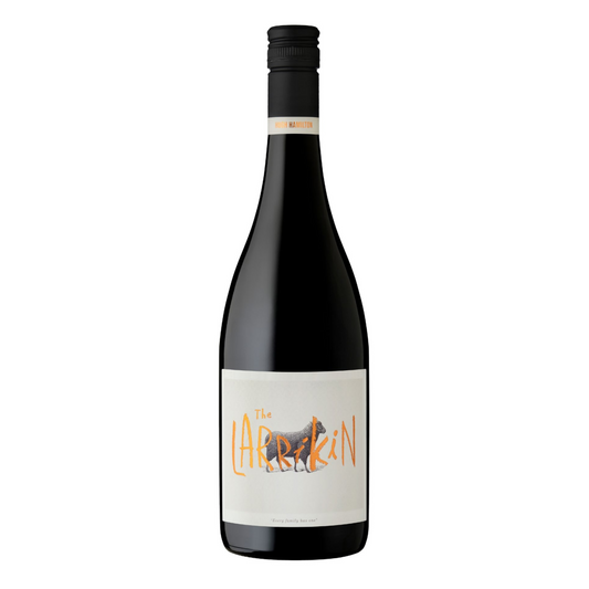 HUGH HAMILTON LARRIKIN CABERNET SHIRAZ 2020