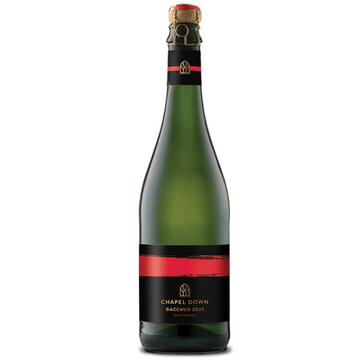 CHAPEL DOWN BACCHUS SPARKLING (LIMITED) 2021