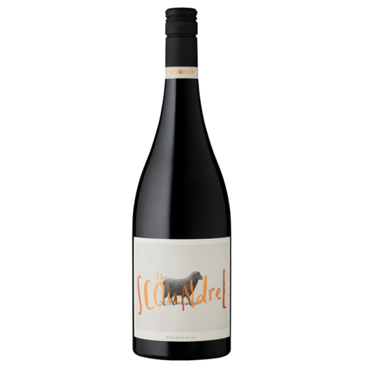 HUGH HAMILTON SCOUNDREL GSM 2022