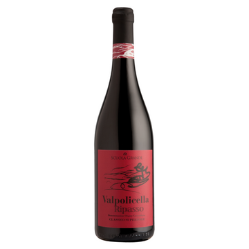 SCUOLA GRANDE VALPOLICELLA RIPASSO 2022