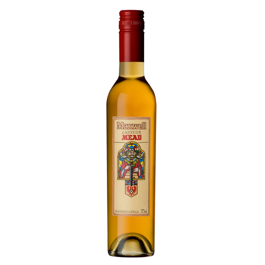 MAXWELL LIQUEUR MEAD NV
