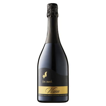 FOX CREEK VIXEN SPARKLING NV