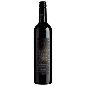 CLAYMORE DARK SIDE OF THE MOON SHIRAZ 2021