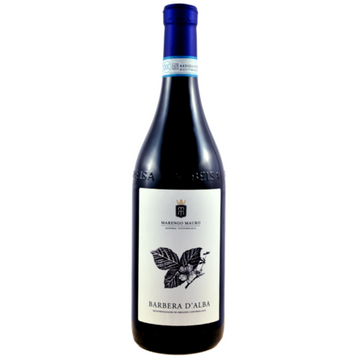 MARENGO MAURO BARBERA D'ALBA 2018
