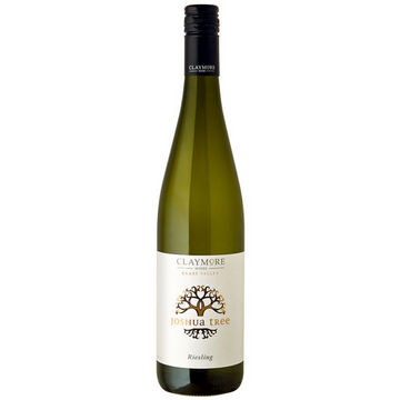 CLAYMORE JOSHUA TREE RIESLING 2022