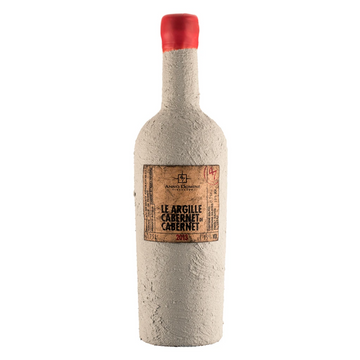 47 AD LE ARGILLE CABERNET DI CABERNET 2018
