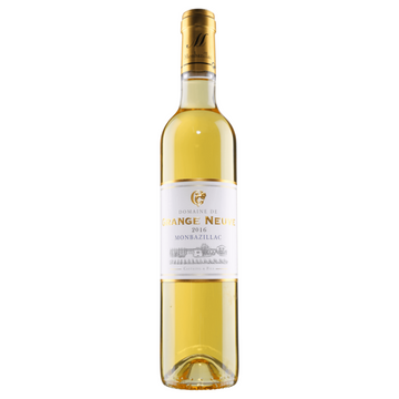 DOMAINE DE GRANGENEUVE MONBAZILLAC 2018