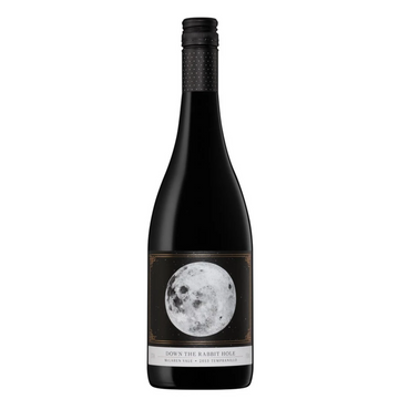 DOWN THE RABBIT HOLE TEMPRANILLO 2016