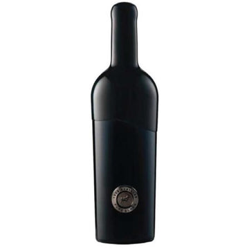 HUGH HAMILTON PURE BLACK 2017