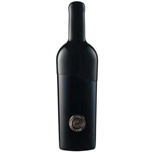 HUGH HAMILTON PURE BLACK 2017